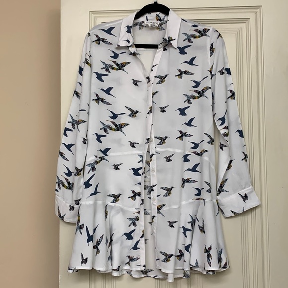 Dress - Picture 1 of 5